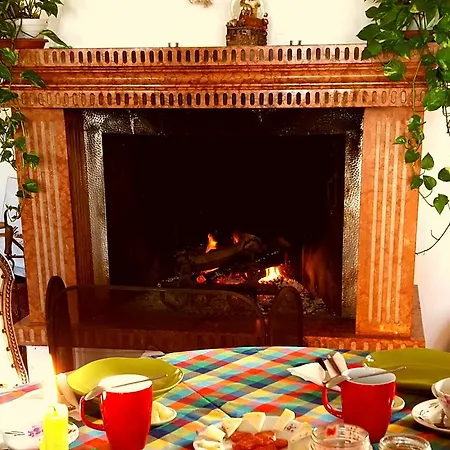 Graziella Maison d'hôtes *