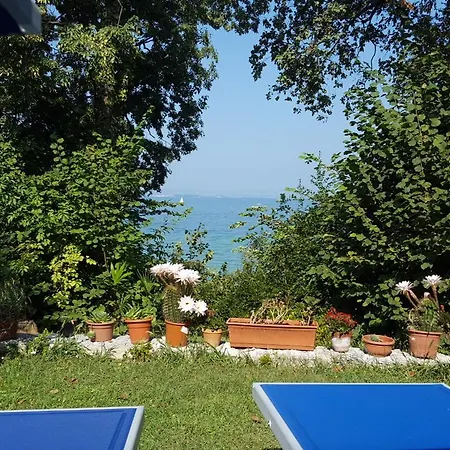 Graziella * Lazise