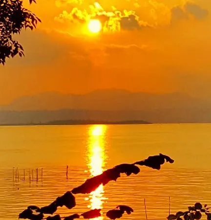 Graziella Pensjonat Lazise