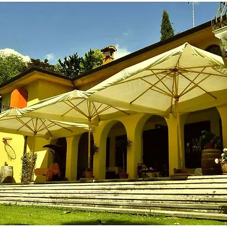 Graziella Pensjonat Lazise