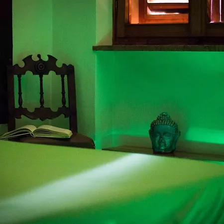 Graziella Pensjonat *