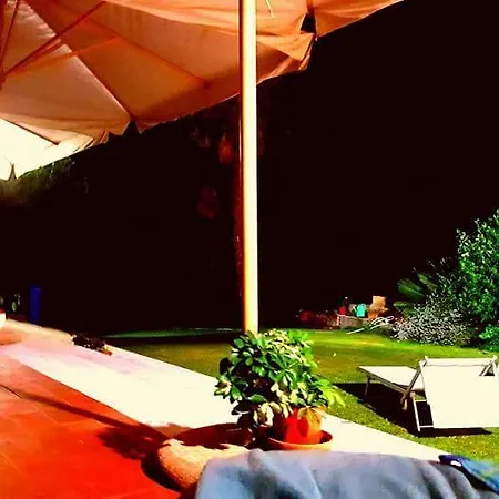 Pensjonat Graziella Lazise