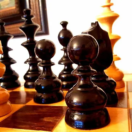 Graziella Pensjonat Lazise