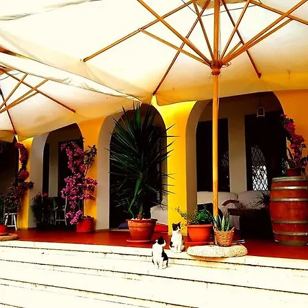 Pensjonat Graziella Lazise