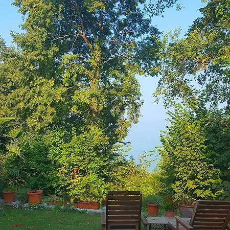 Pensjonat Graziella *