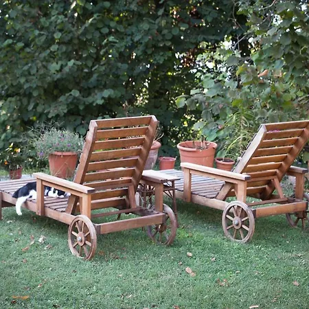 Graziella Pensjonat Lazise