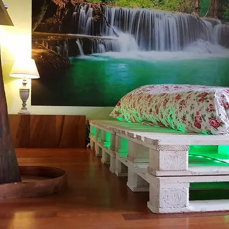 Graziella Pensjonat Lazise