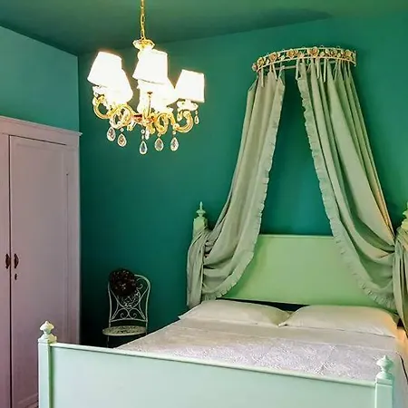 Graziella Pensjonat Lazise