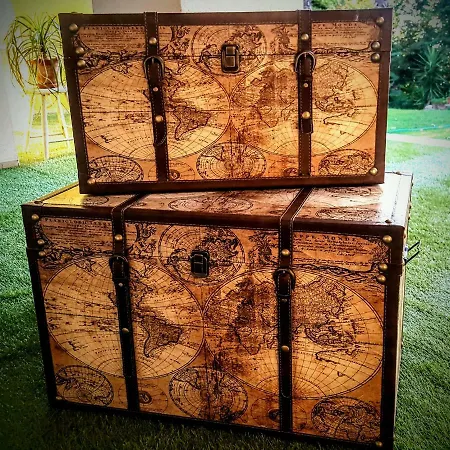 Pensjonat Graziella *