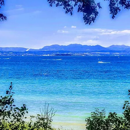 Graziella Pensjonat Lazise