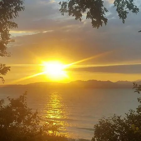 Graziella Pensjonat Lazise